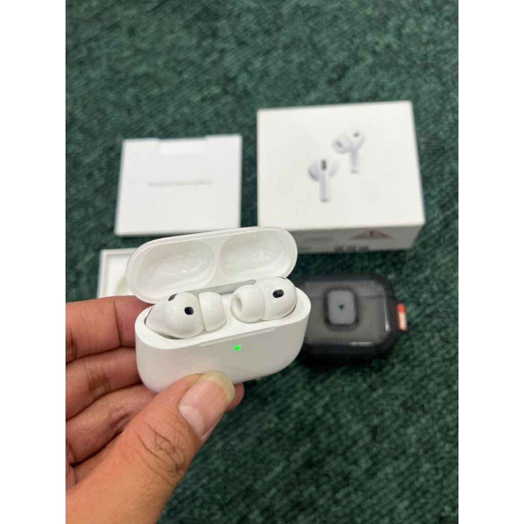 airpods pro gen 3 ibox