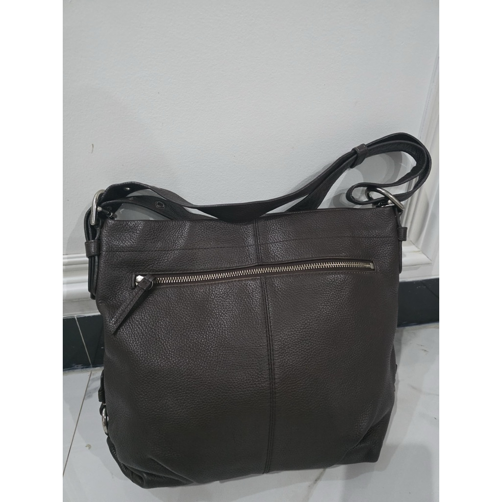 Prelove Tas-Brand COACH Duffle