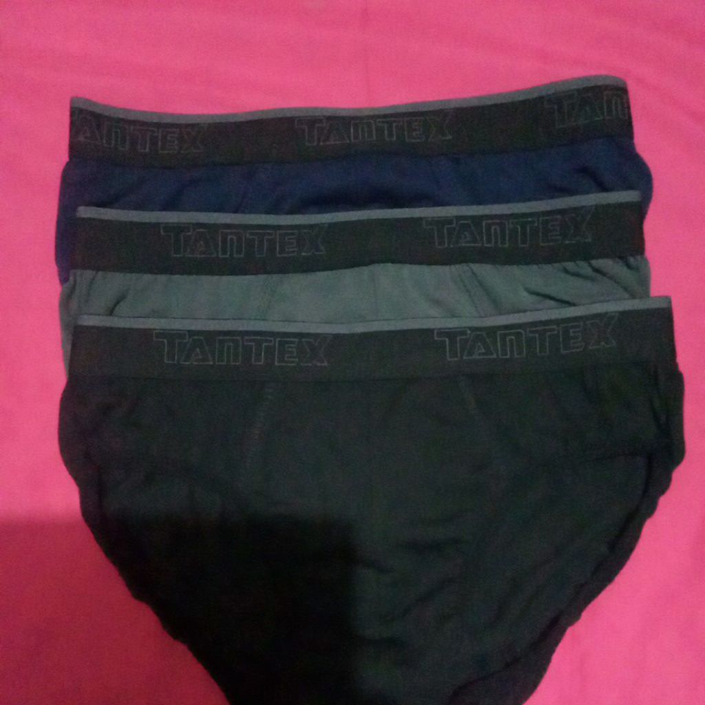 CD Pria TANTEX Cool /3psc