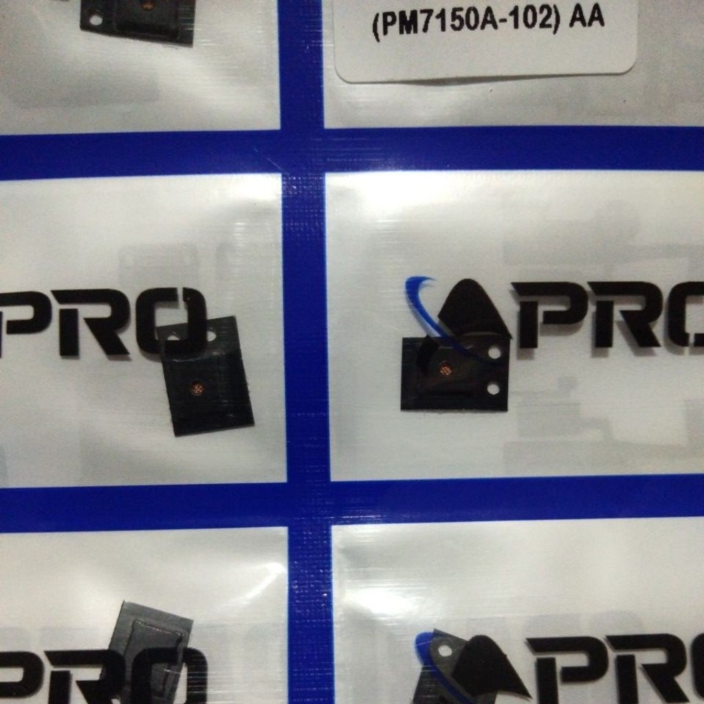 IC POWER PM7150A-102/PM 7150A-102