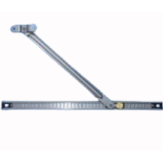 Windbreak atau Hak Angin 10 inch