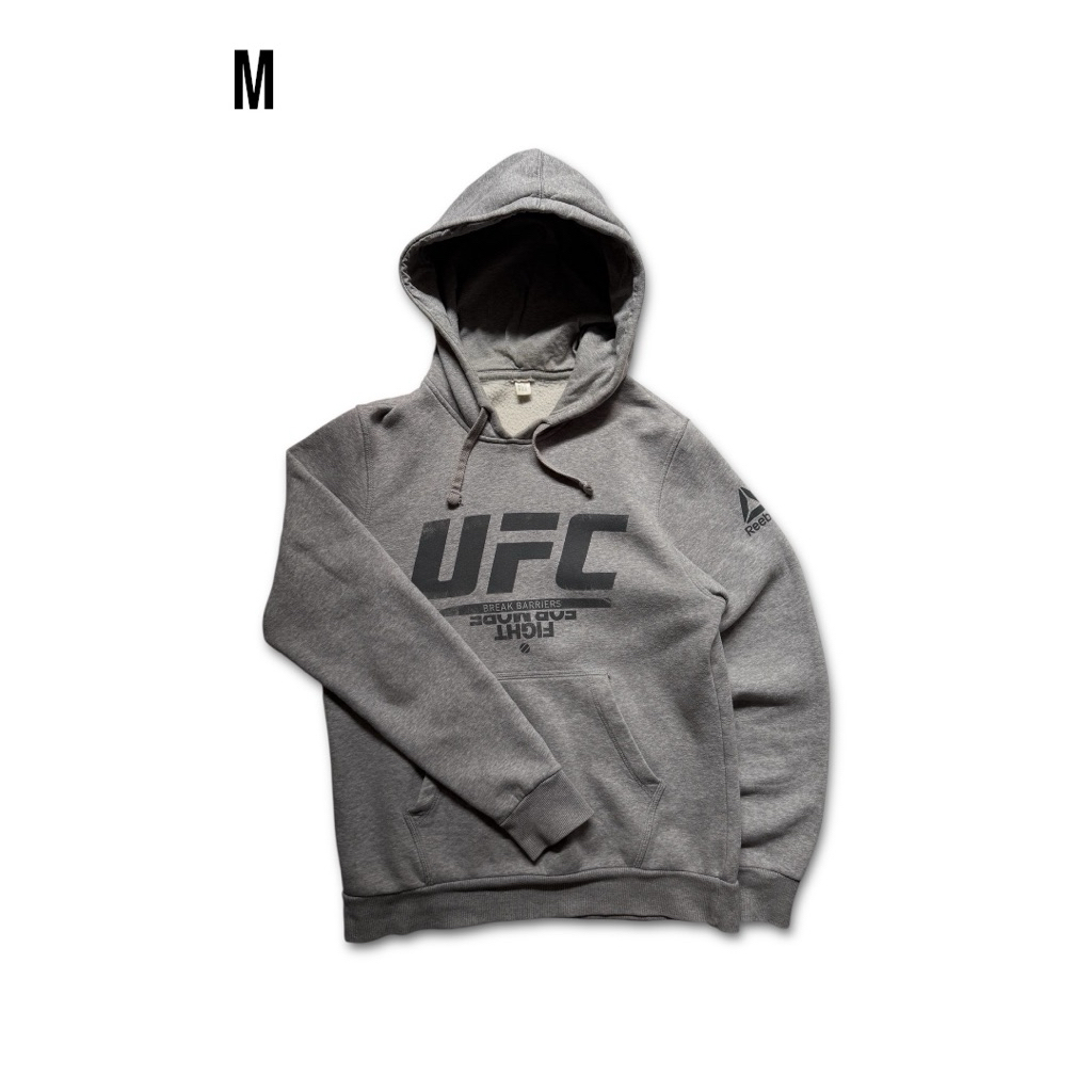 Reebok UFC Hoodie