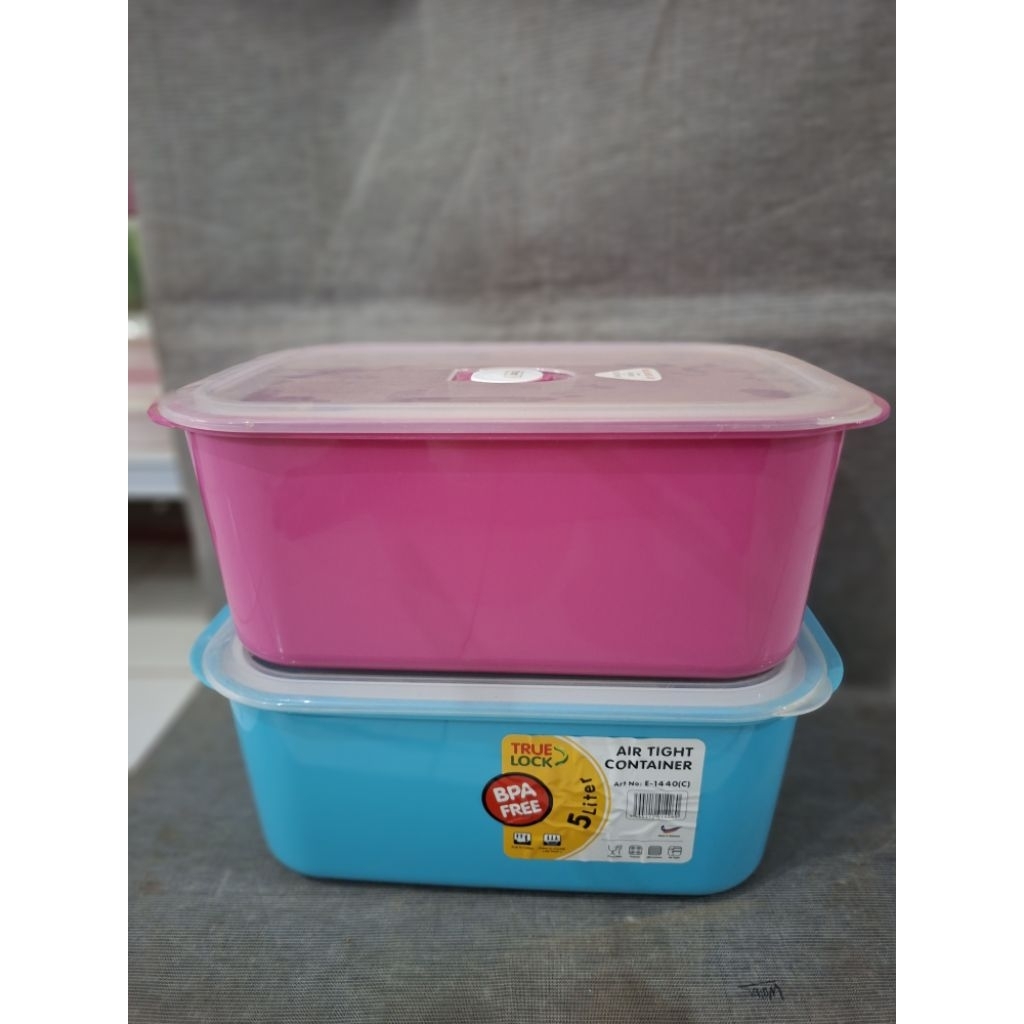 Elianware Airtight Container E-1440(C)