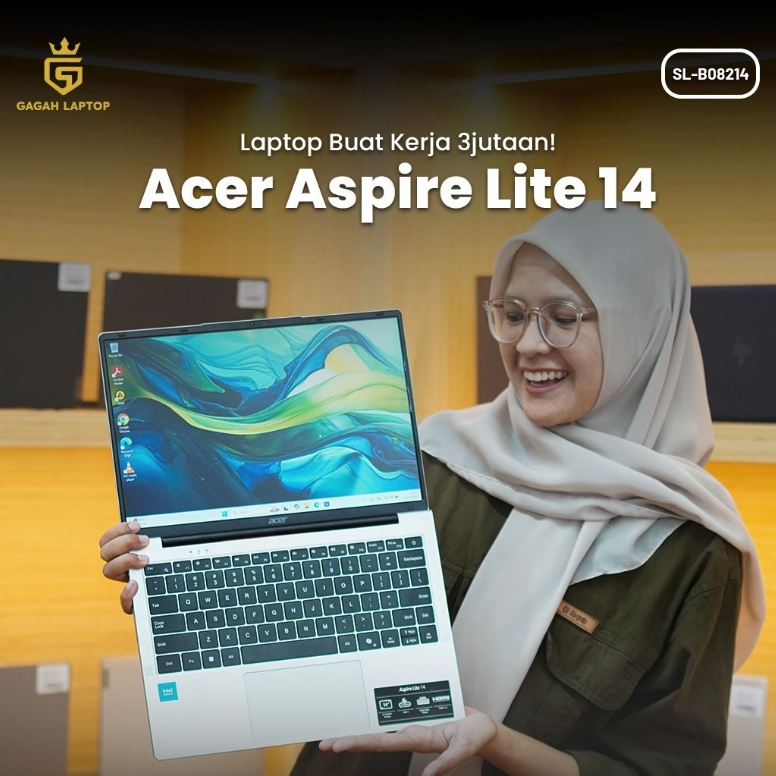 Acer Aspire Lite 14