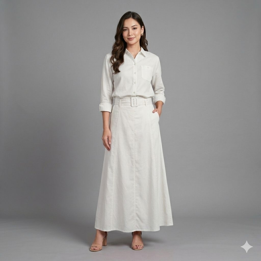 SetRok KatunLinen Import