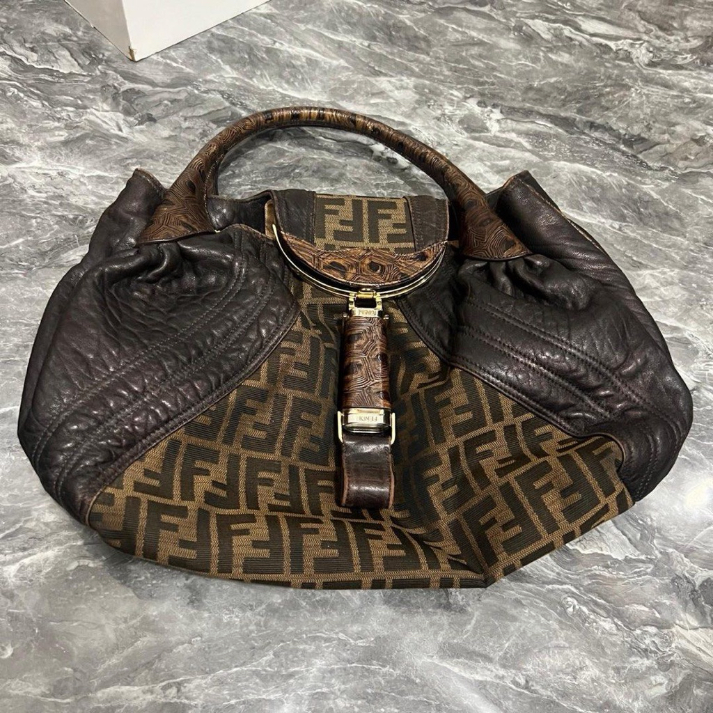 fendi handbag otentik