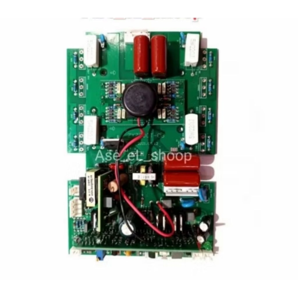 Modeul Las/welding  inverter original Lakoni falkon 900watt