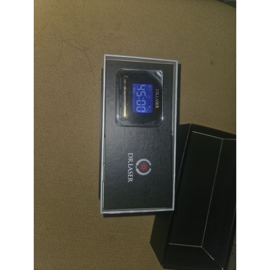 Dr. Laser HiPlus Series