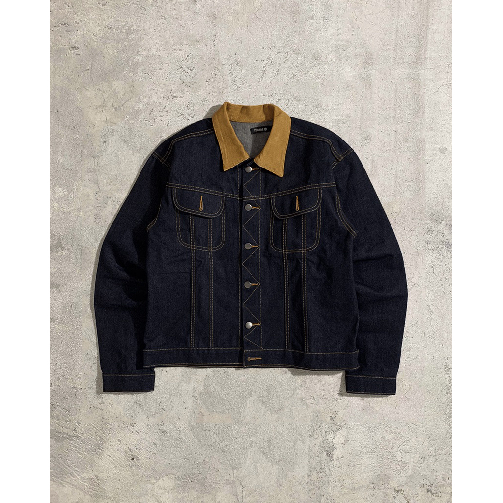 Timbre Type II Denim Jacket