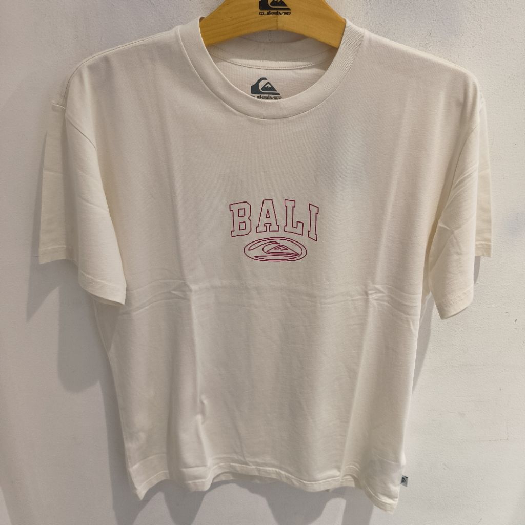 BAJU KAOS QUIKSILVER AB BALI FRESHMAN