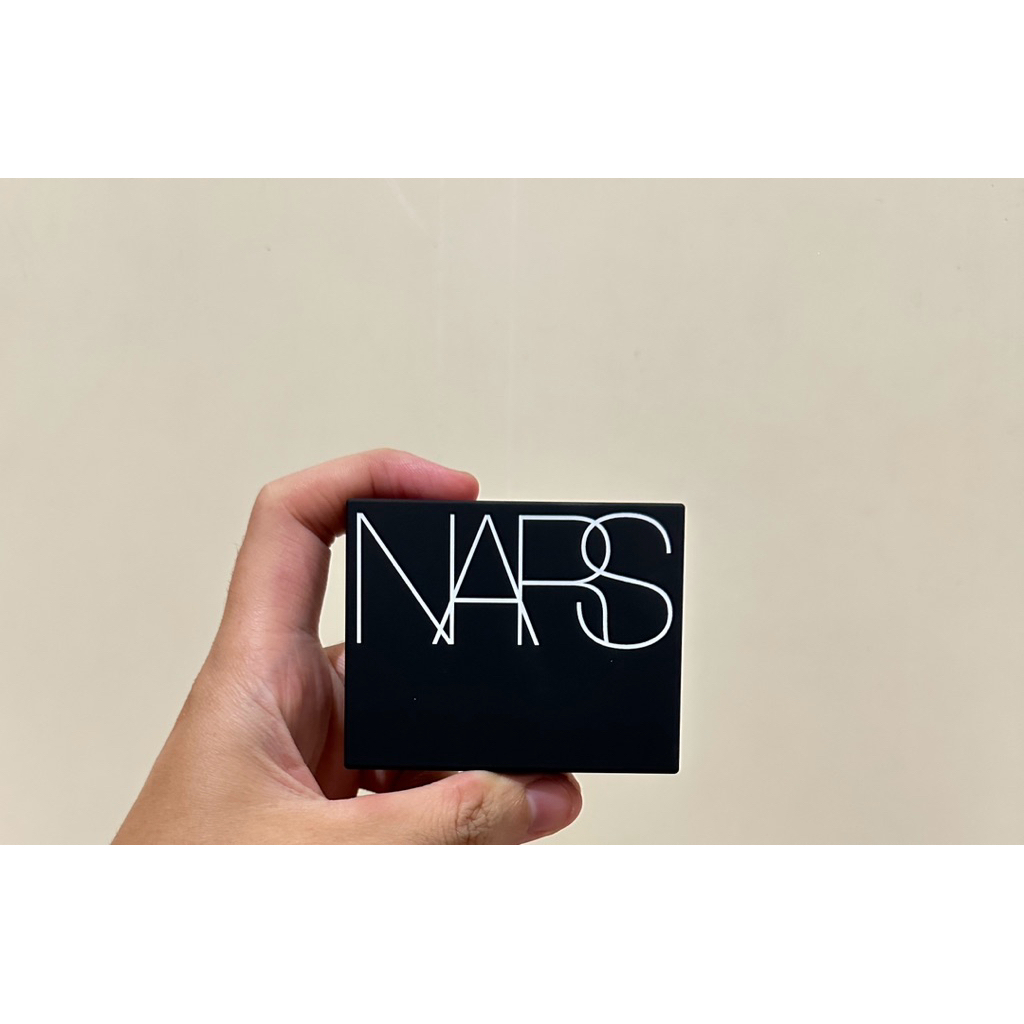 [NEW] NARS BLUSH POWDER SHADE ORGASM FULL SIZE