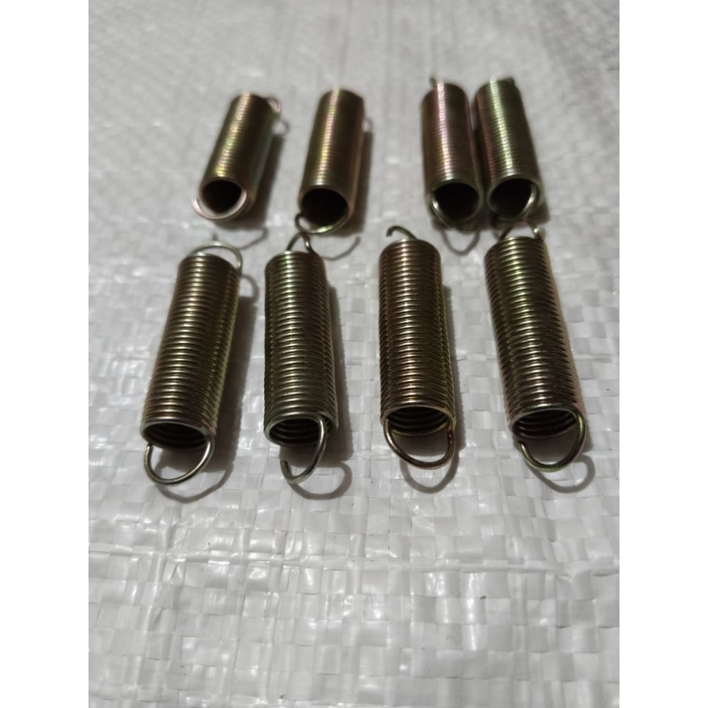 PER GAS/SPRING BUAT MOBIL CARRY DAN ZEBRA