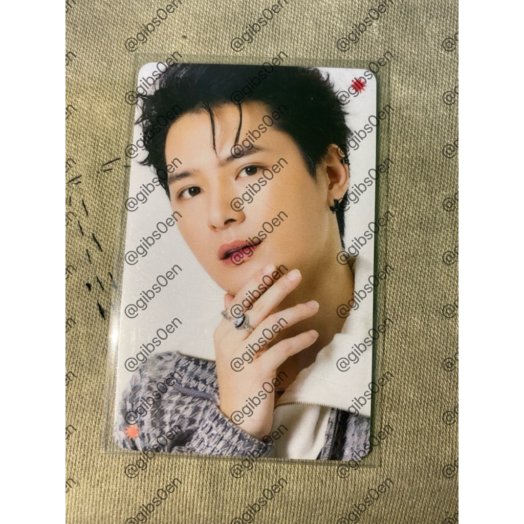 [GMMTV] PC LOL 2022 KRIST