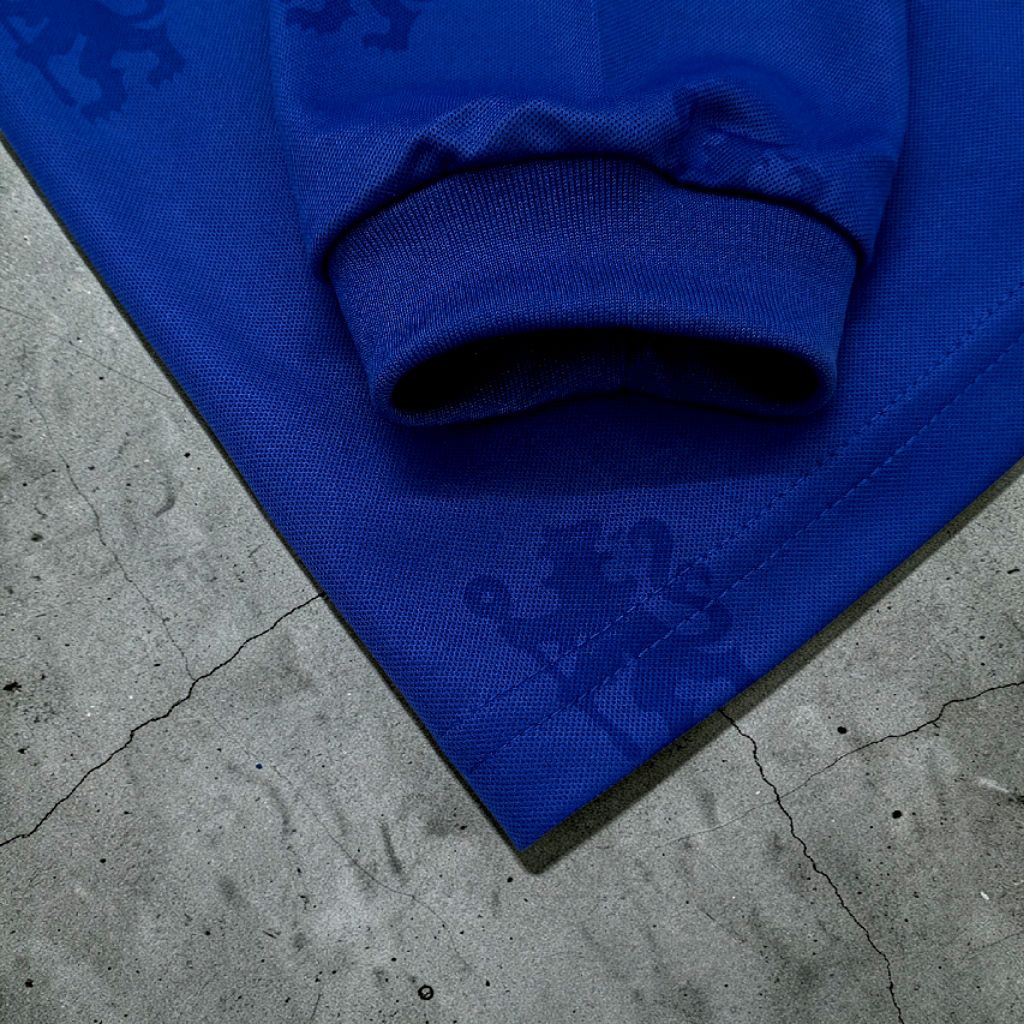 Chelsea Home 2016/2017 Longsleeve PI