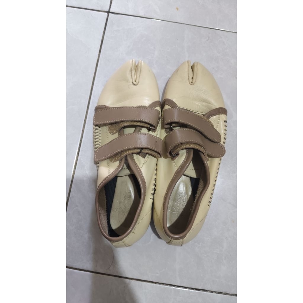 Preloved Tabi Sneaker Serlium