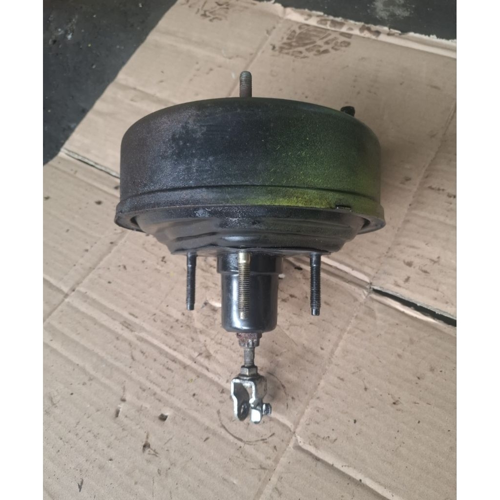 boster booster rem servo rem civic lx grand civic 88-92