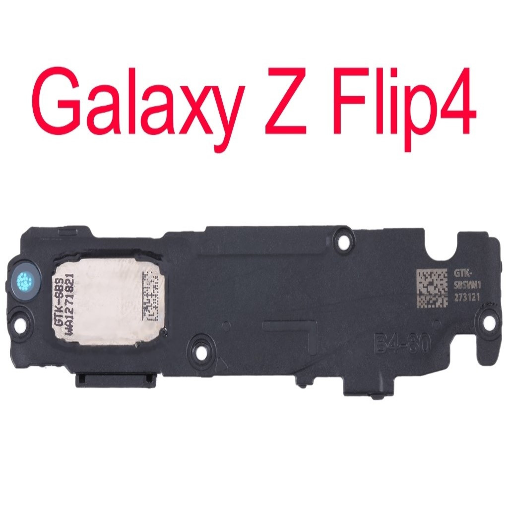 Speaker Bawah - Buzzer - Samsung Galaxy Z Flip4 / Galaxy Z Flip4 / F721