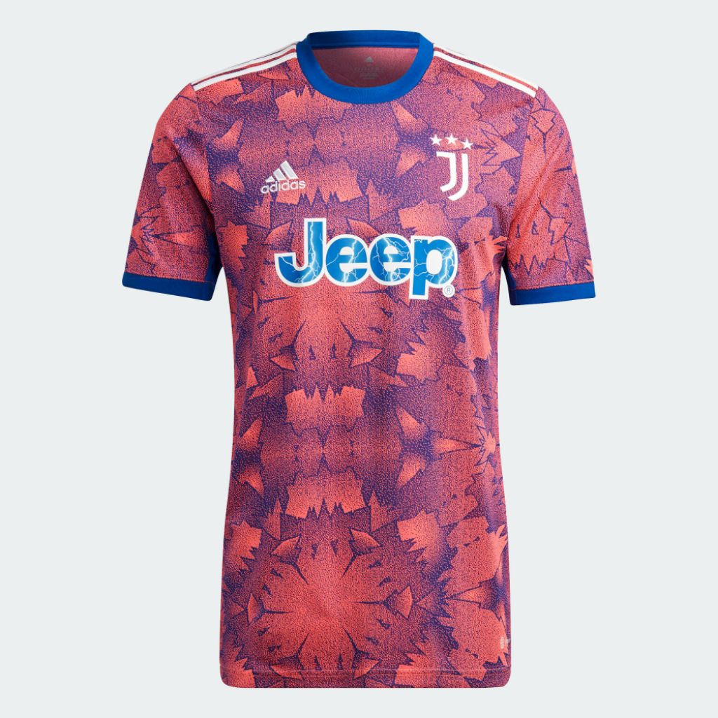 Jersey Original Juventus Third 2022/23