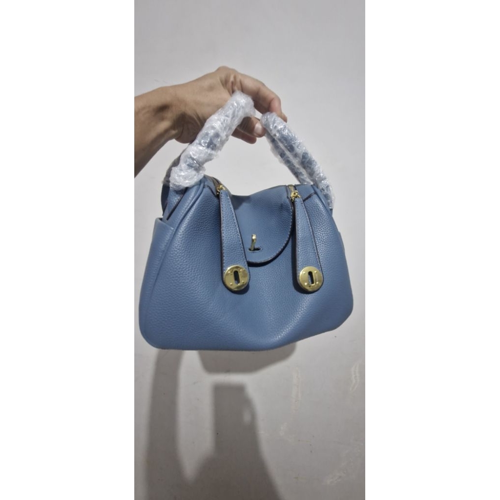 tas wanita kremes seri TF008