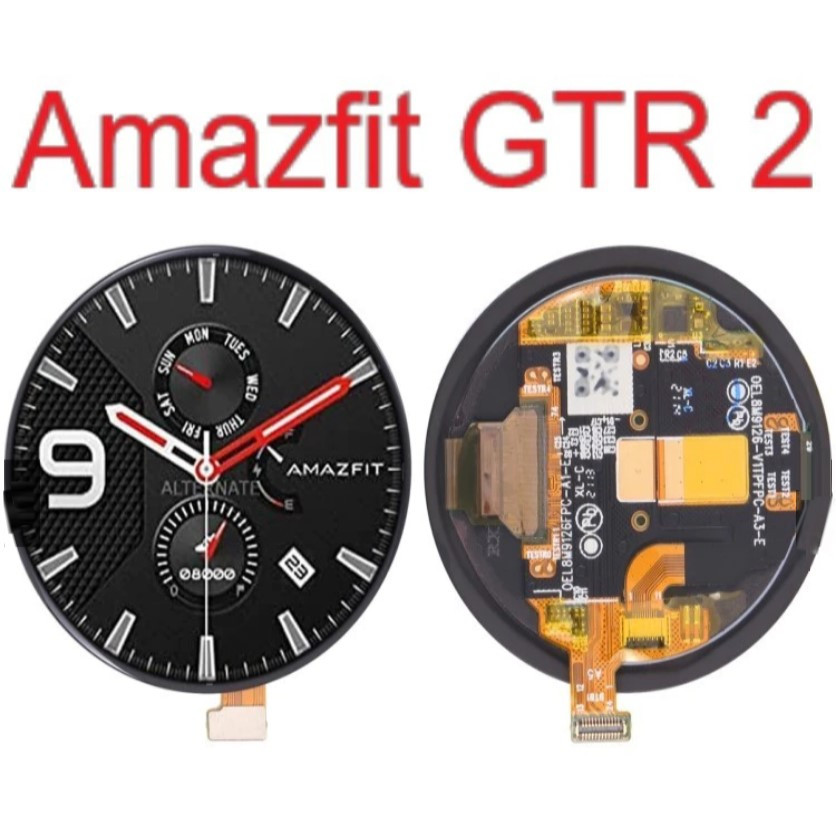 Original LCD TouchScreen Amazfit GTR 2 / A1952