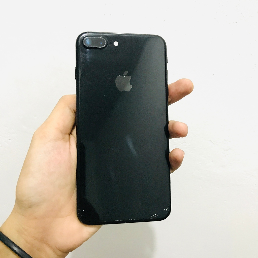 Ip 7 plus 256gb ibox