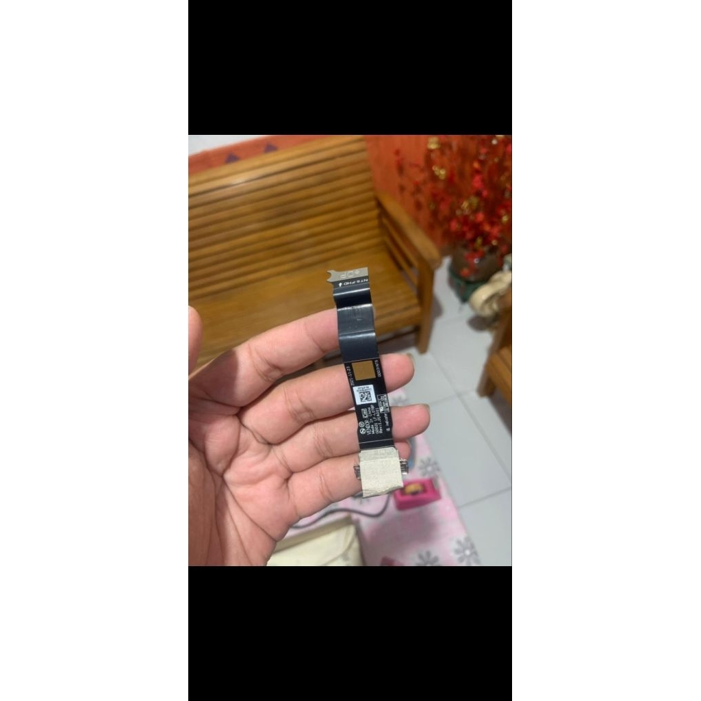 Flexible Flexibel LCD LED DELL XPS 13 9320 NON TOUCHSCREEN