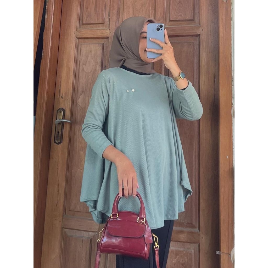 PRELOVE BLOUSE / PRELOVE ATASAN