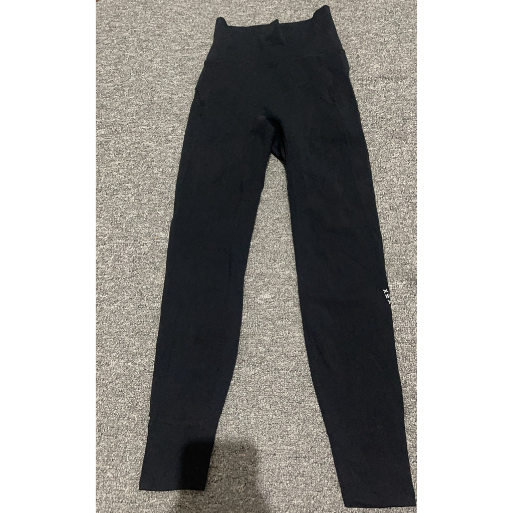 preloved legging xexymix size S/preloved xexymix