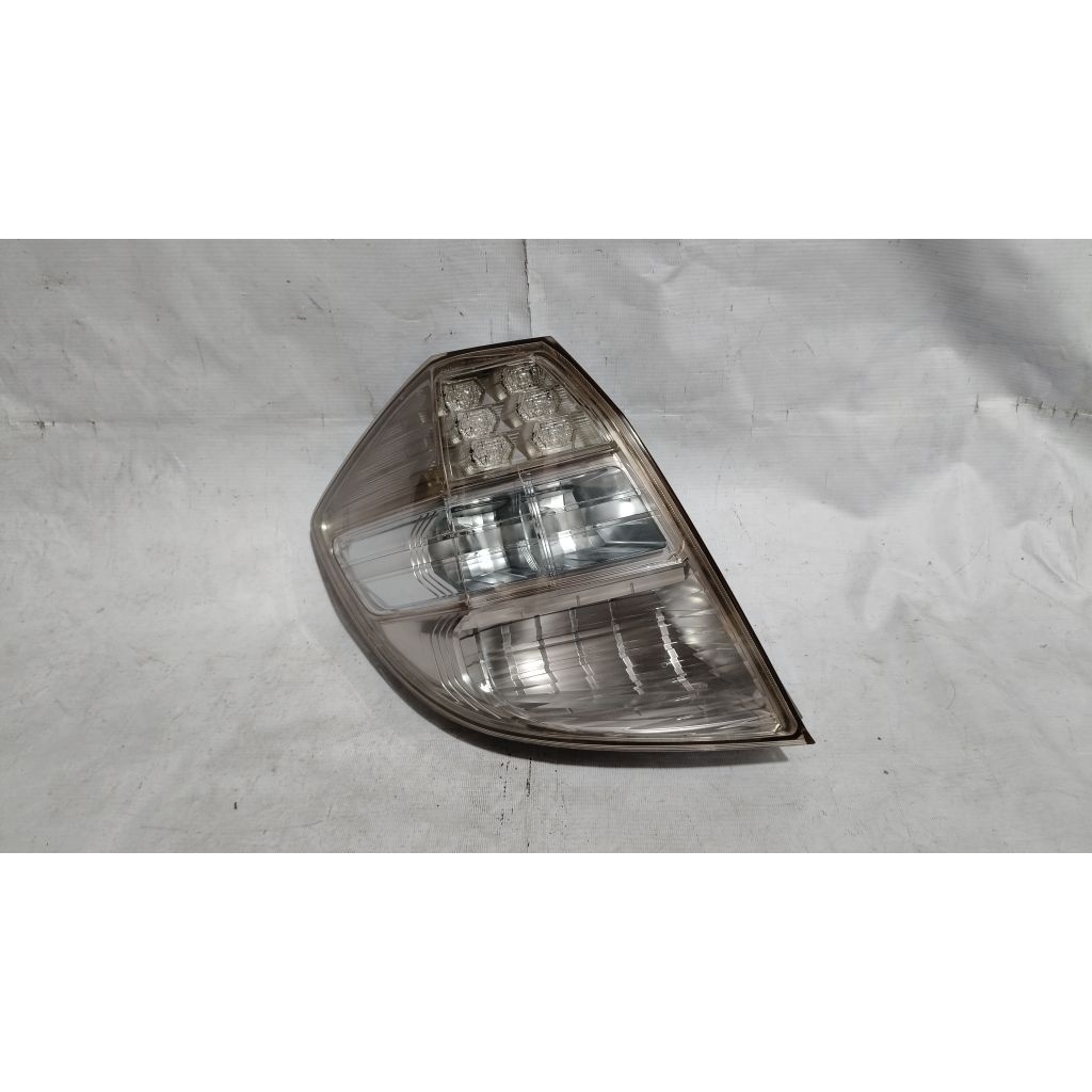 Lampu Belakang Jazz Ge8 facelift