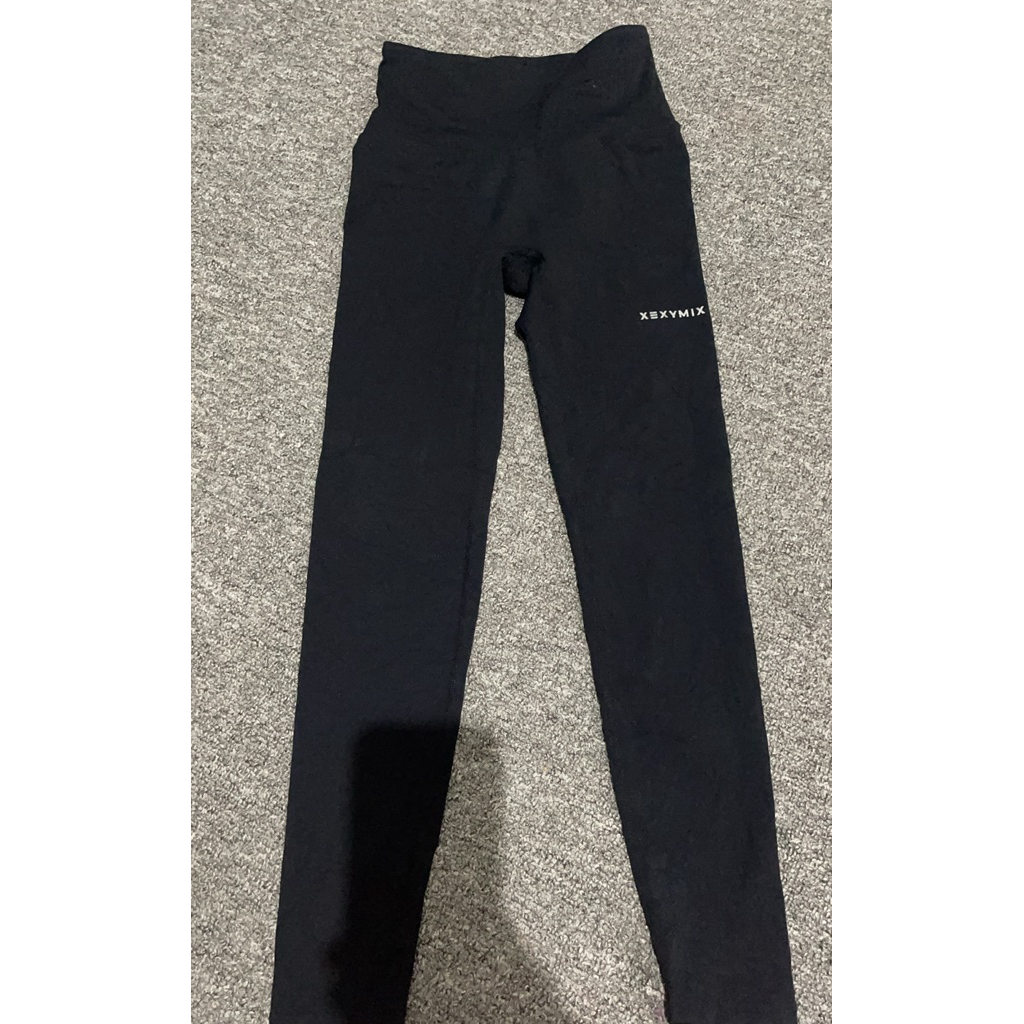 preloved legging xexymix/legging xexymix