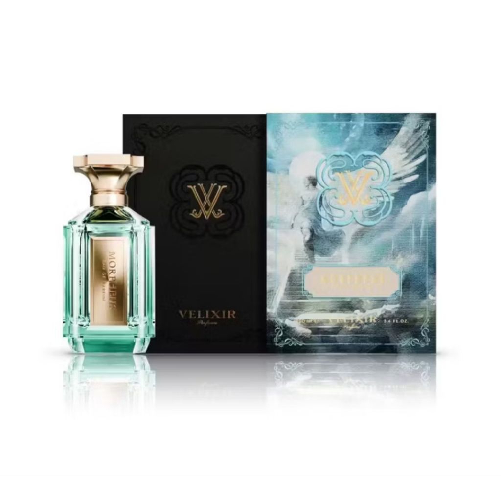 parfum velixir morpheus (decant)