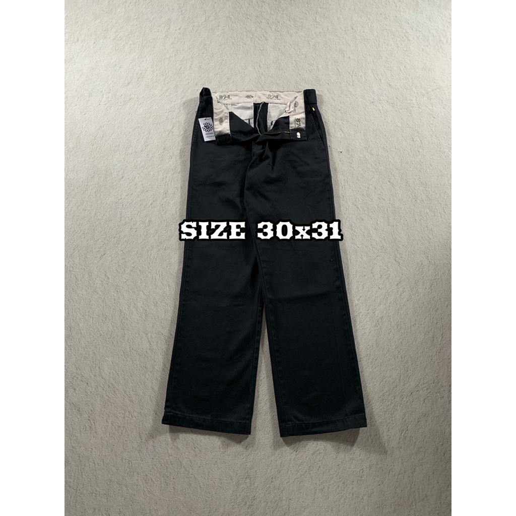 Celana Dickies 874 Original Fit