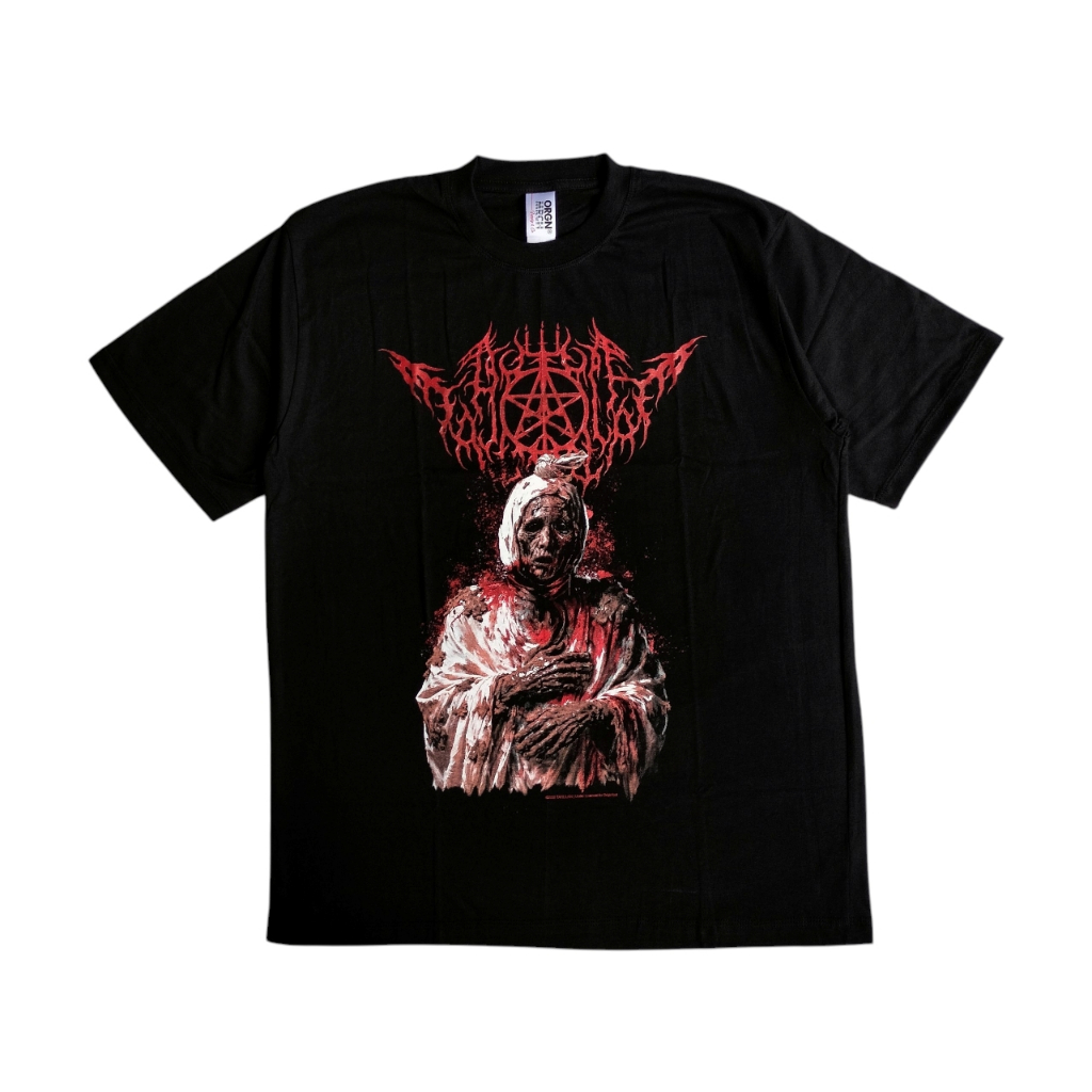 TSHIRT TAHLILAN X ORIGIN FEST 2026