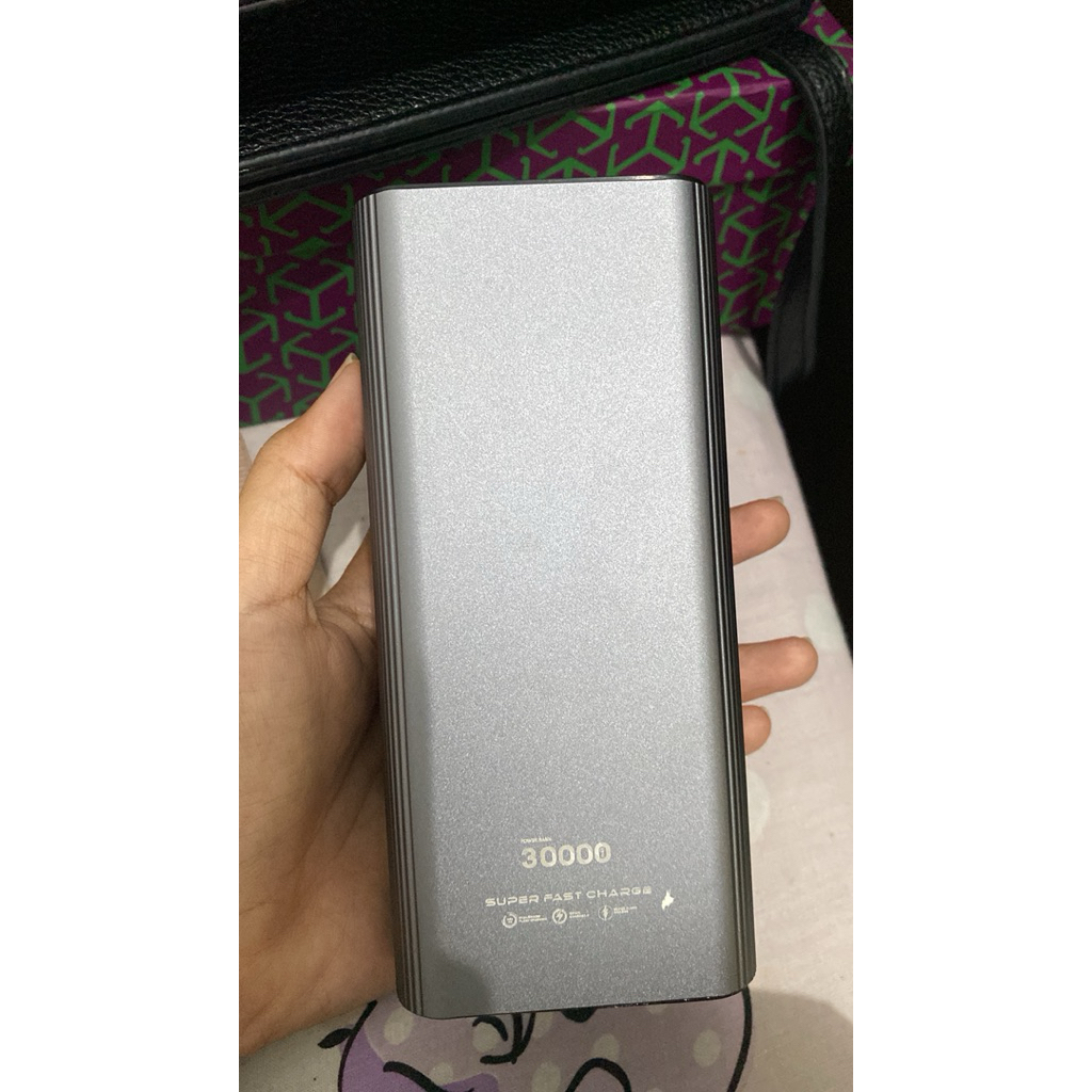 KIVEE POWERBANK