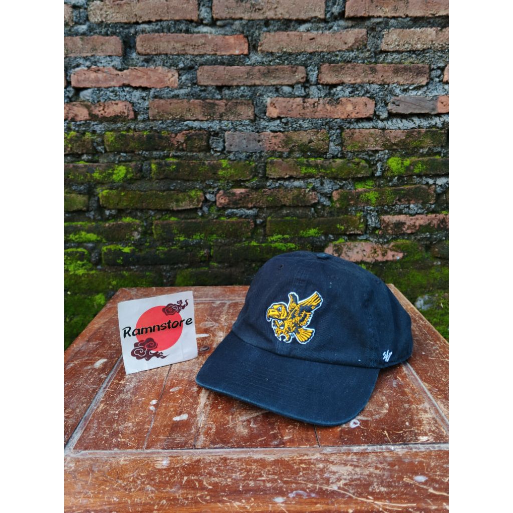 topi 47 brand x iowa hawkeyes