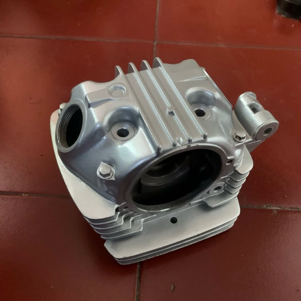 Kop Head GL Twin Port