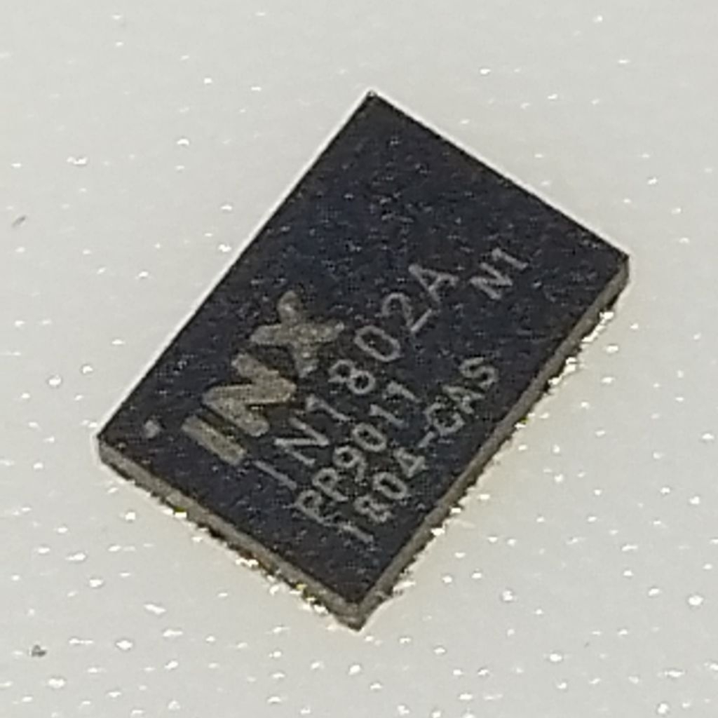 IC INX IN1802A