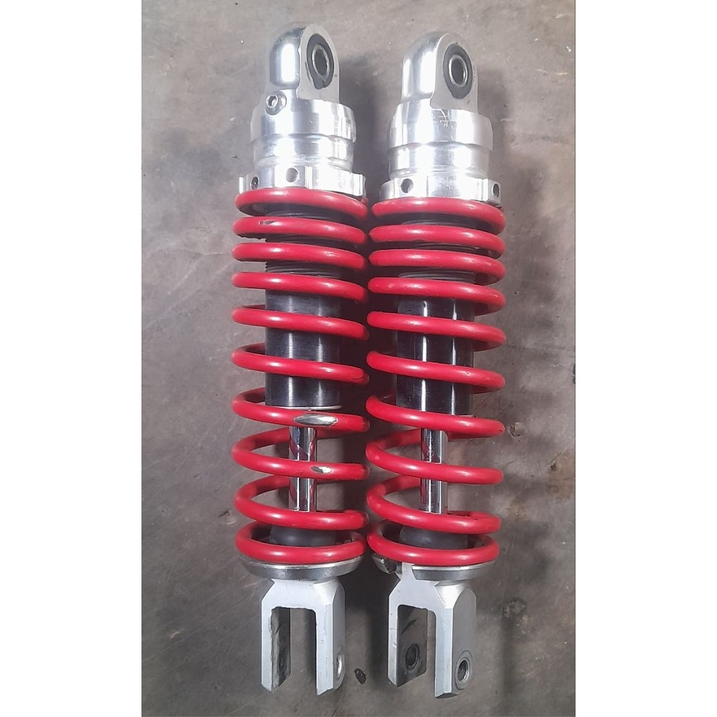 Shock Ride It Ukuran 280 Nouvo