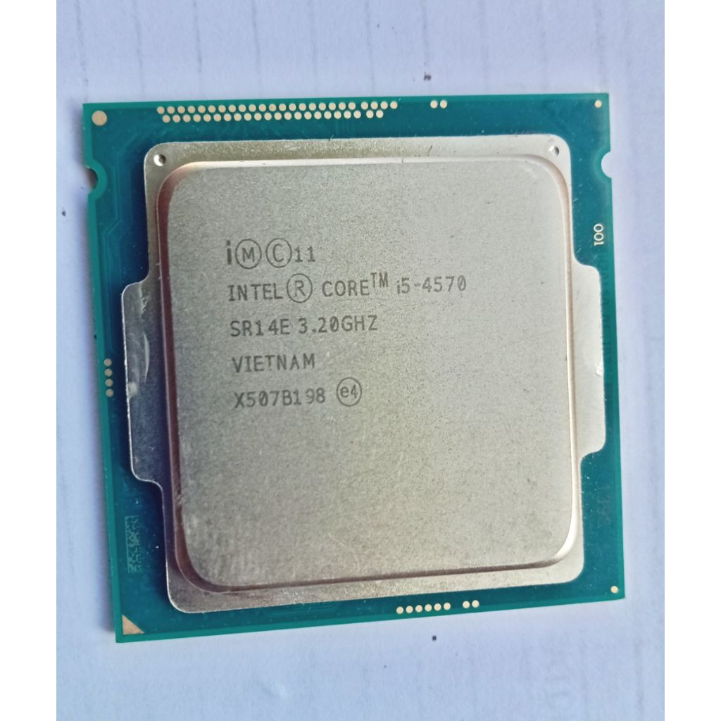 prosesor lga 1150 i5 4570