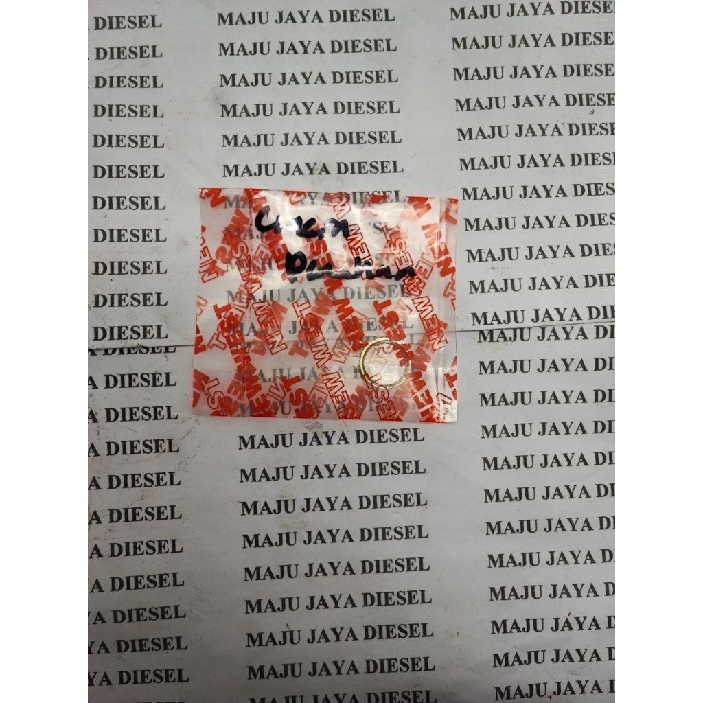 Cincin Penahan Chainsaw Mini 257 New West