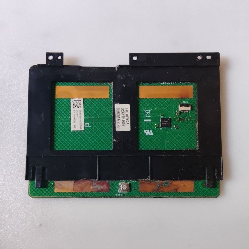 touchpad laptop asus X453M