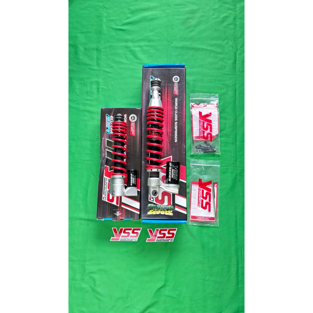 shock yss vespa matic sprint,primavera iget