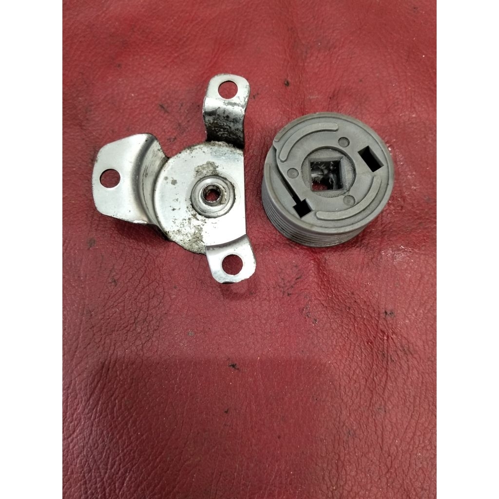 Roll seling dinamo power window Mitsubishi Lancer CK 4