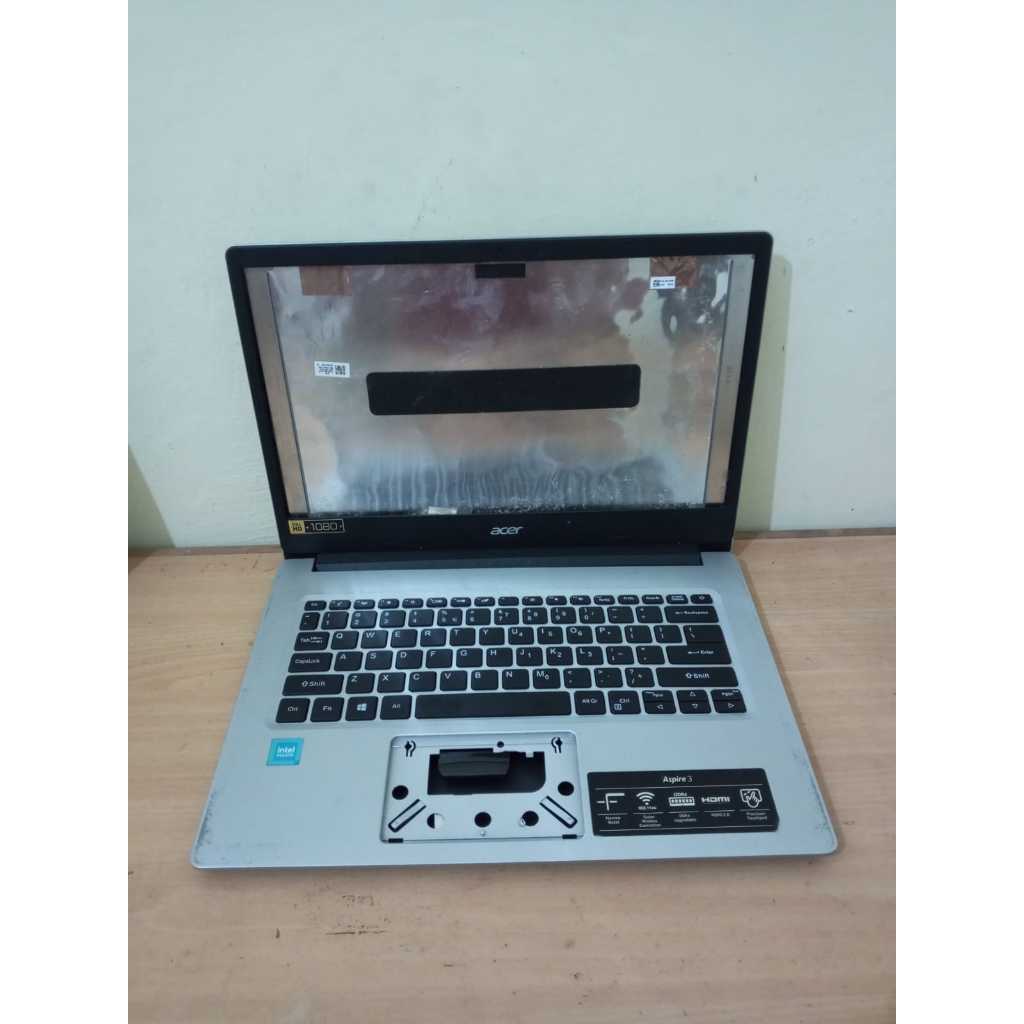 Kesing Casing Case Laptop Acer Aspire 3 A314-35