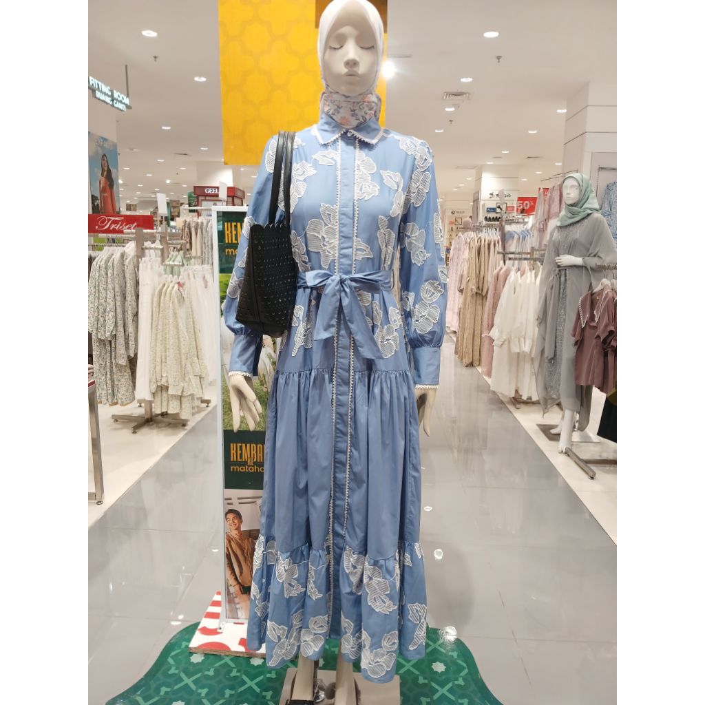 Dress Brand Cardinal Femme