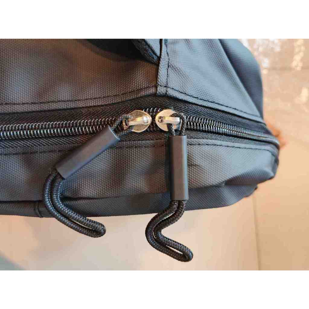 Resleting Tas Best Quality PoloSwissNeo