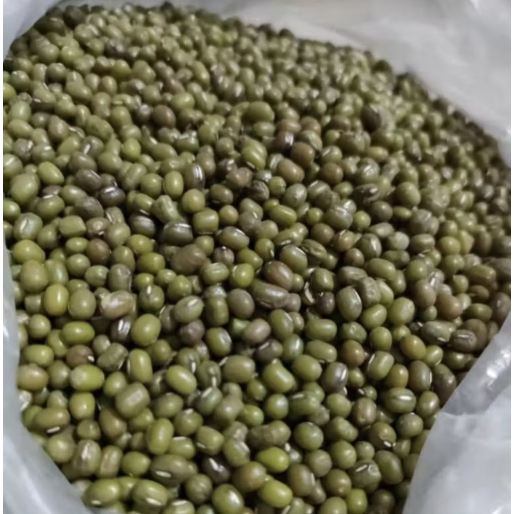 kacang hijau 1kg