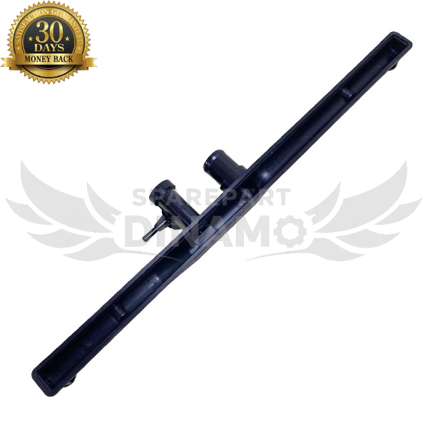 Upper Tank Radiator Nissan Evalia - 10005953 - Upper Tank