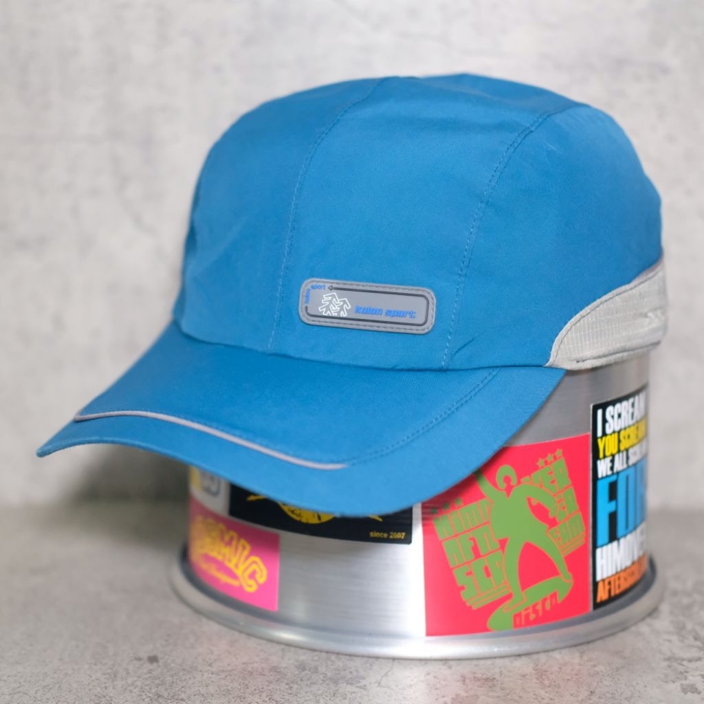 Topi sport outdoor run KOLON SPORT ORIGINAL