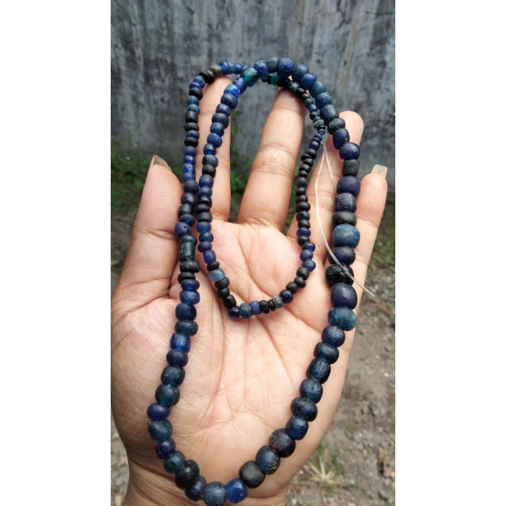 benda kuno antik sekalung manik kuno